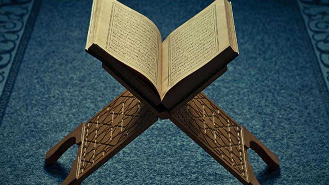 Genç Sadâ Kur'an-ı Kerim'i Güzel Okuma Yarışmasına Katıldık
